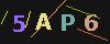 Gambar captcha